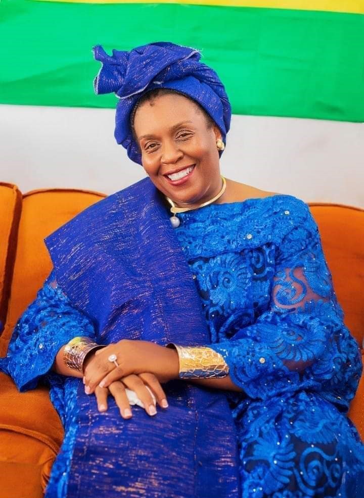 Jacqueline D. Carmon